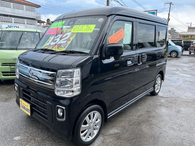 日産 ＮＶ１００クリッパーリオ