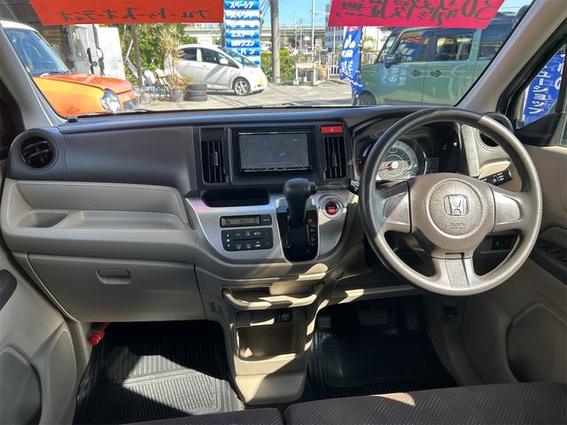 Ｎ－ＷＧＮ Ｇ　社外ナビ　フルセグＴＶＢｌｕｅｔｏｏｔｈ　アルミ（15枚目）