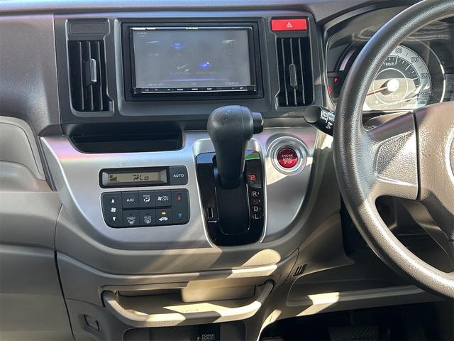 Ｎ－ＷＧＮ Ｇ　社外ナビ　フルセグＴＶＢｌｕｅｔｏｏｔｈ　アルミ（16枚目）