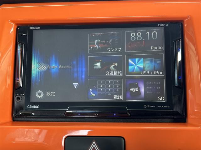 フレアクロスオーバー ＸＳ（9枚目）