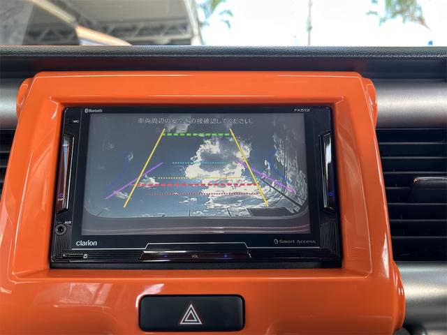 フレアクロスオーバー ＸＳ（29枚目）
