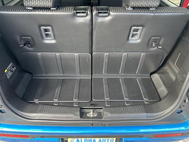 トランクルームクリーニング済。