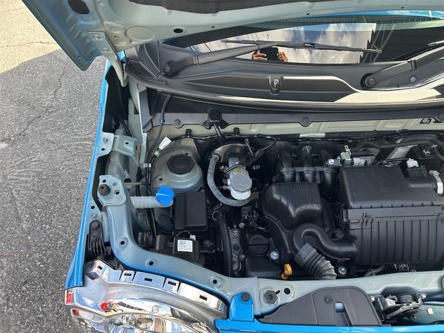 修復歴とは車輌のフレームやシャ－シなど車の強度を保つ部分に影響を及ぼし、交換や修正をした車です。アロハオートは、修復歴のある車は販売しておりません。安心です。