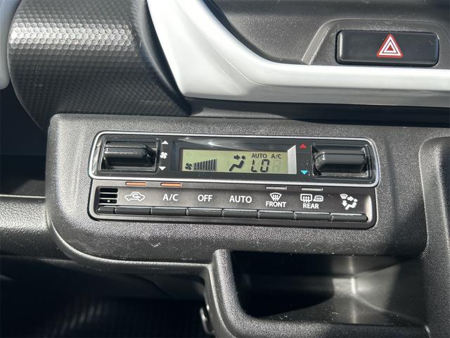 オートエアコン２年間保証ですので安心です。