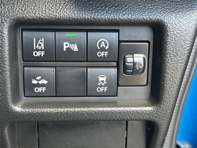 スマートアシスト付き。