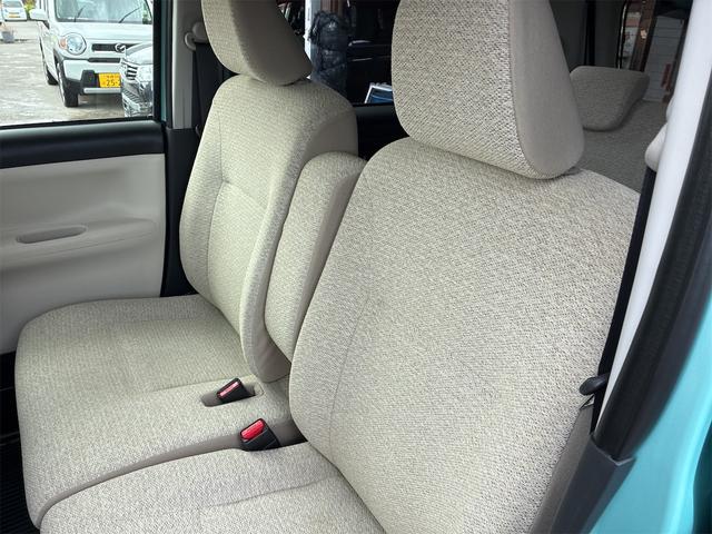 ムーヴキャンバス Ｘ　ＳＡＩＩＩ　本土中古車　両側パワースライド　Ｂｌｕｅｔｏｏｔｈ　スマートアシスト　バックカメラ（13枚目）