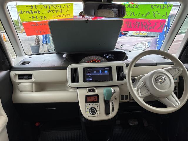 ムーヴキャンバス Ｘ　ＳＡＩＩＩ　本土中古車　両側パワースライド　Ｂｌｕｅｔｏｏｔｈ　スマートアシスト　バックカメラ（15枚目）