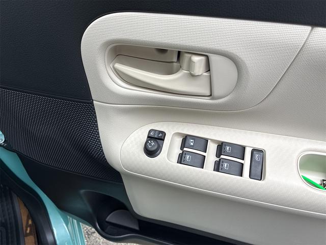 ムーヴキャンバス Ｘ　ＳＡＩＩＩ　本土中古車　両側パワースライド　Ｂｌｕｅｔｏｏｔｈ　スマートアシスト　バックカメラ（22枚目）