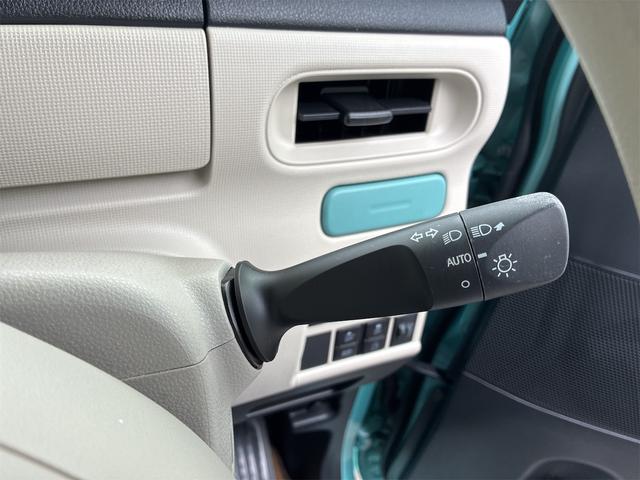 ムーヴキャンバス Ｘ　ＳＡＩＩＩ　本土中古車　両側パワースライド　Ｂｌｕｅｔｏｏｔｈ　スマートアシスト　バックカメラ（24枚目）