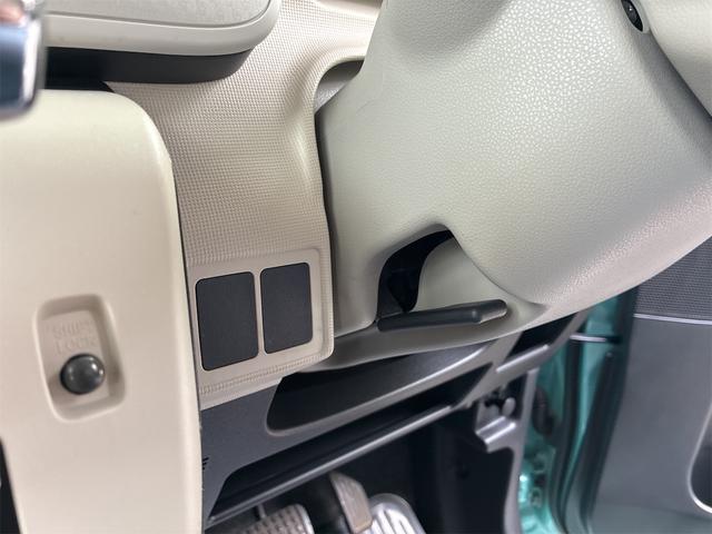 ムーヴキャンバス Ｘ　ＳＡＩＩＩ　本土中古車　両側パワースライド　Ｂｌｕｅｔｏｏｔｈ　スマートアシスト　バックカメラ（25枚目）