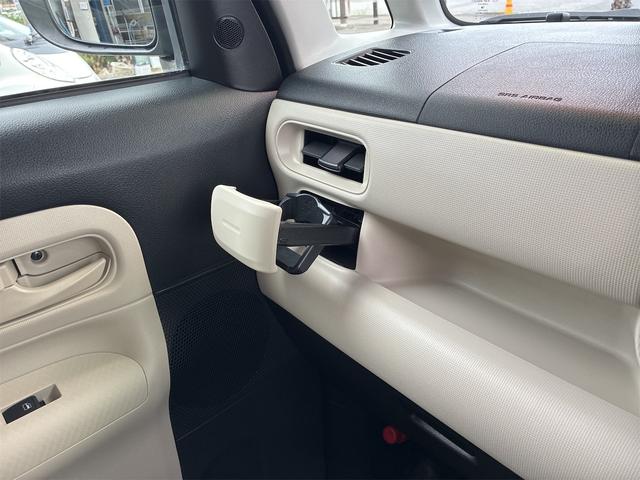 ムーヴキャンバス Ｘ　ＳＡＩＩＩ　本土中古車　両側パワースライド　Ｂｌｕｅｔｏｏｔｈ　スマートアシスト　バックカメラ（30枚目）