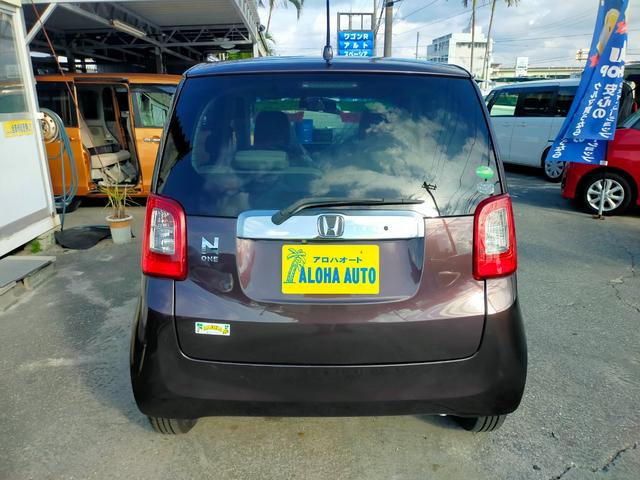 Ｎ－ＯＮＥ Ｇ・Ｌパッケージ（3枚目）