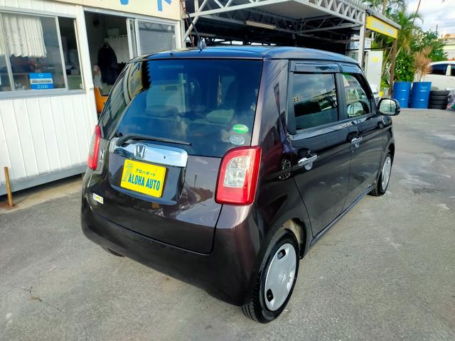 Ｎ－ＯＮＥ Ｇ・Ｌパッケージ（8枚目）