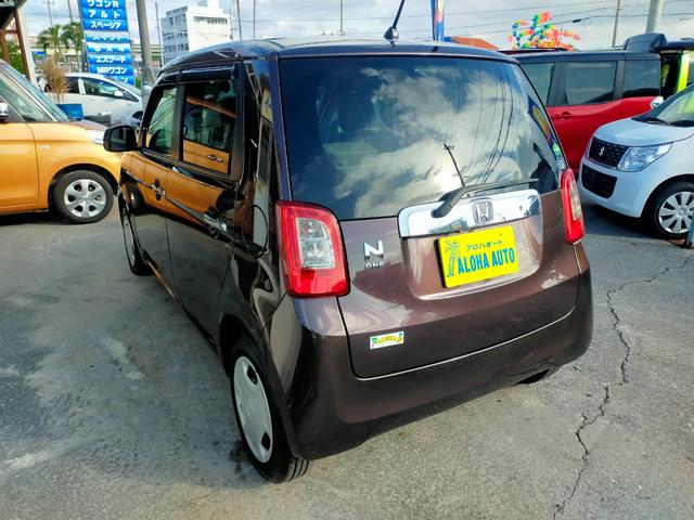 Ｎ－ＯＮＥ Ｇ・Ｌパッケージ（9枚目）