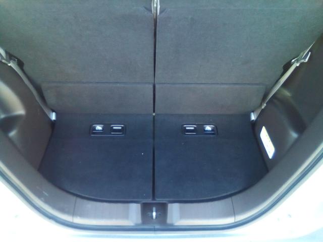 トランクルームクリーニング済。