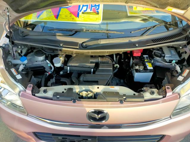 バッテリー交換　エンジンオイル　フィルター交換　ブレーキオイル交換ワイパーブレード交換させて頂きます。２年間保証ですので安心です。