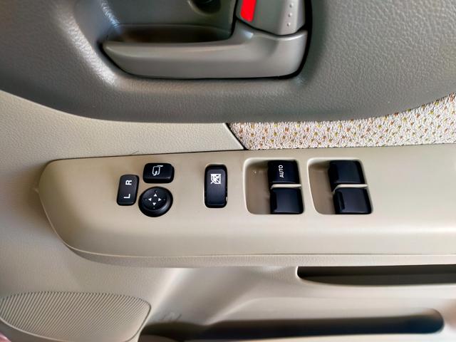 パワーウィンドウ２年間保証ですので安心です。