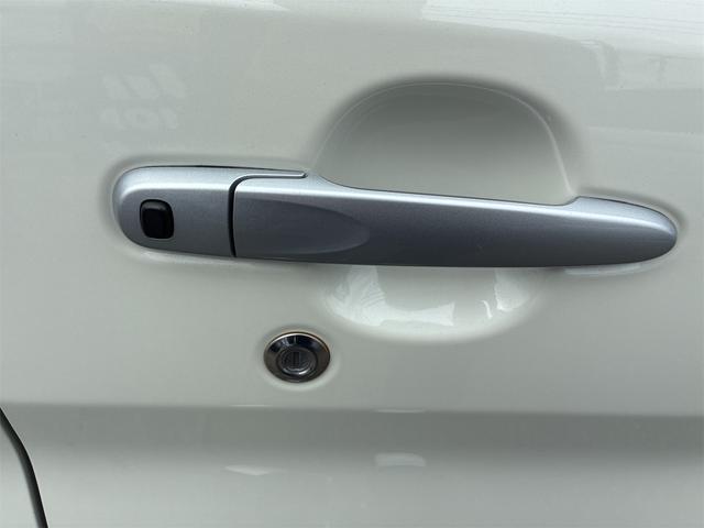 タント カスタムX 純正ナビ フルセグTV Bluetooth バックカメラ 左側パワースライド(25枚目)