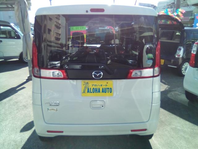 ご購入頂いたその日から、必要な方には無料の代車を手配致します。