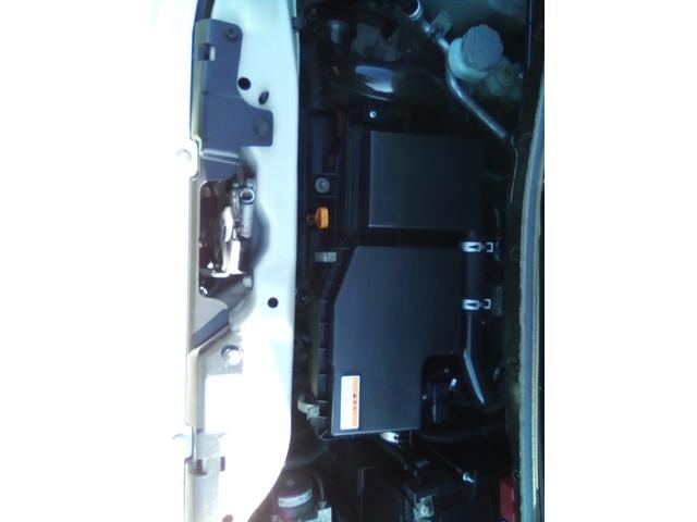 サビの少ない本土仕入れ車両です。