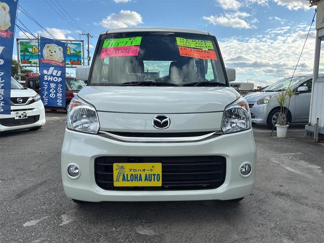 フレアワゴン ＸＳ（2枚目）