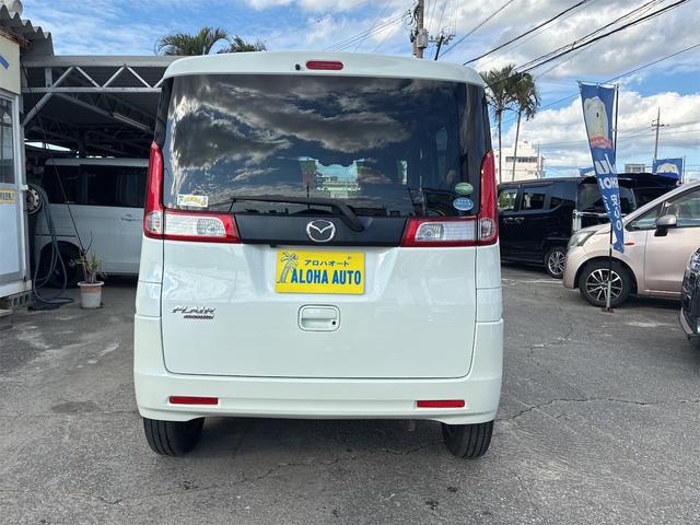 フレアワゴン ＸＳ（3枚目）