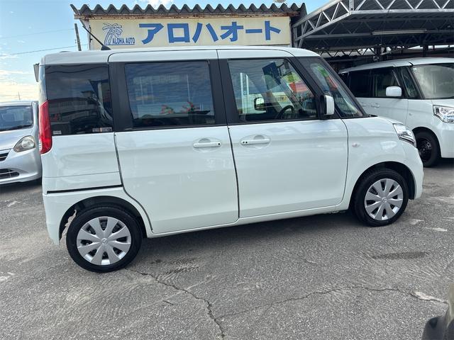 フレアワゴン ＸＳ（4枚目）