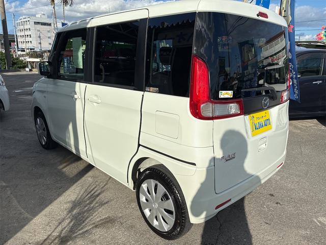 フレアワゴン ＸＳ（9枚目）