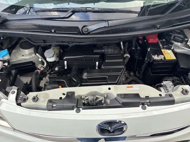 フレアワゴン ＸＳ（17枚目）