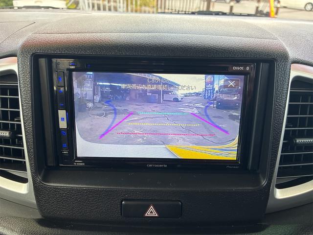 フレアワゴン ＸＳ（21枚目）