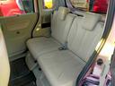 リアシートクリーニング済みです。足元ゆったりです。