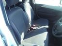 ベンチシート。フロントシートクリーニング済みです。