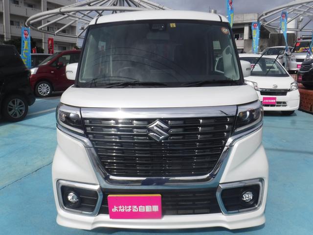 ハイブリッドXSターボ(2枚目)