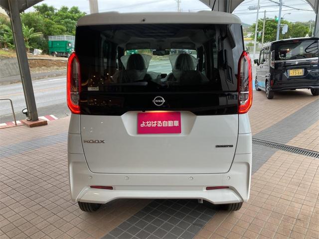 日産 ルークス