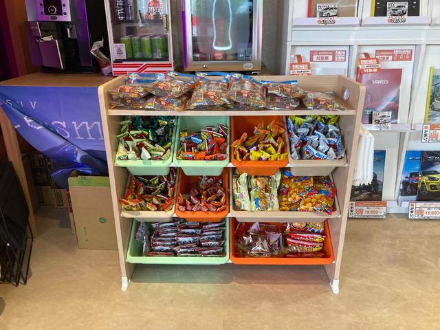 ルークス ハイウェイスター X(16枚目)