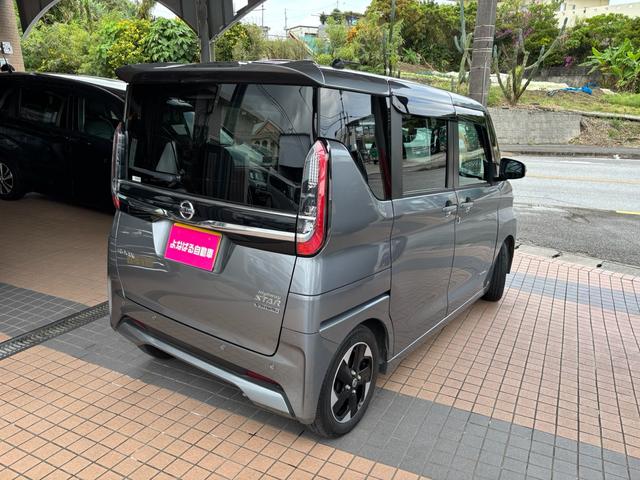 ルークス ハイウェイスター X(18枚目)