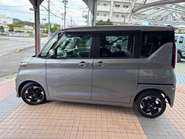 ルークス ハイウェイスター X(21枚目)