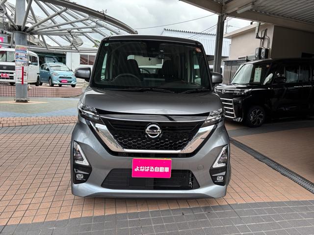 ルークス ハイウェイスター X(23枚目)