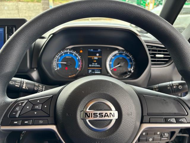 ルークス ハイウェイスター X(30枚目)