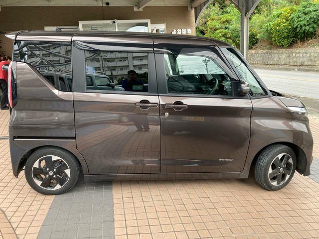 ルークス ハイウェイスター　Ｘ（17枚目）