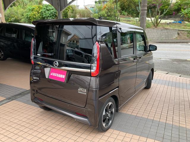 ルークス ハイウェイスター　Ｘ（18枚目）