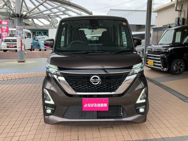 ルークス ハイウェイスター　Ｘ（23枚目）