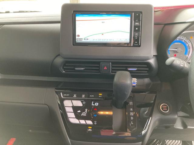 ルークス ハイウェイスター　Ｘ（27枚目）