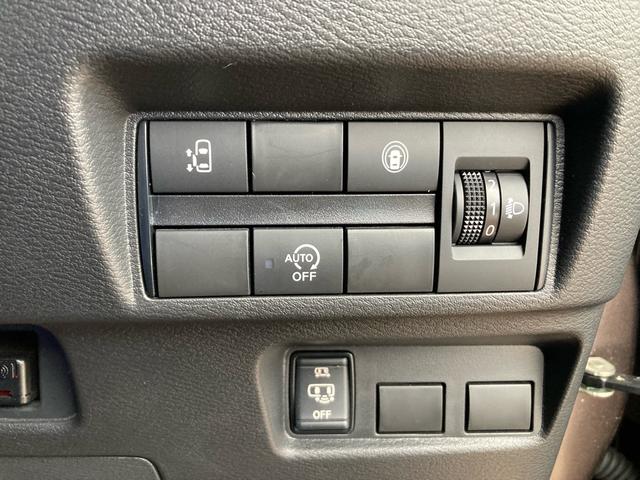 ルークス ハイウェイスター　Ｘ（33枚目）