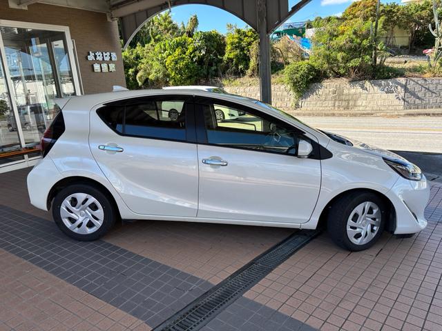 アクア Ｓスタイルブラック（17枚目）