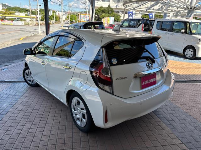 アクア Ｓスタイルブラック（20枚目）