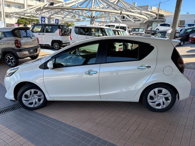 アクア Ｓスタイルブラック（21枚目）