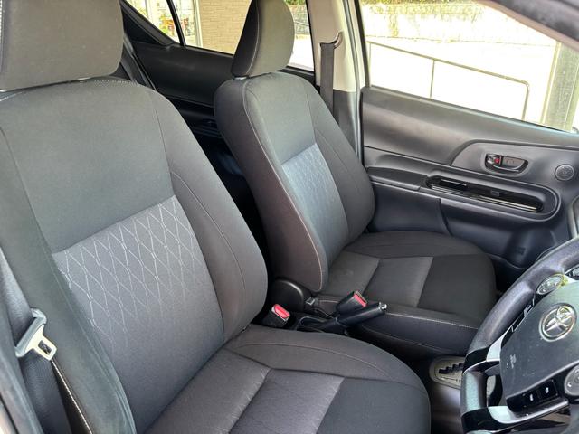 アクア Ｓスタイルブラック（24枚目）