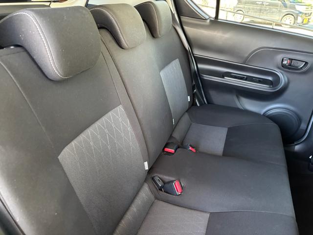 アクア Ｓスタイルブラック（25枚目）