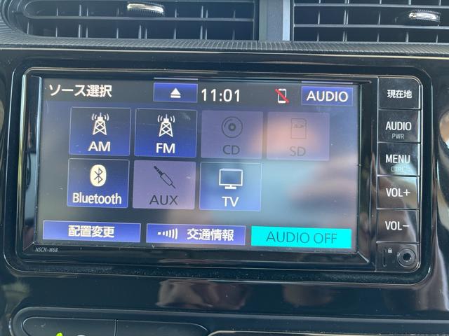 アクア Ｓスタイルブラック（28枚目）